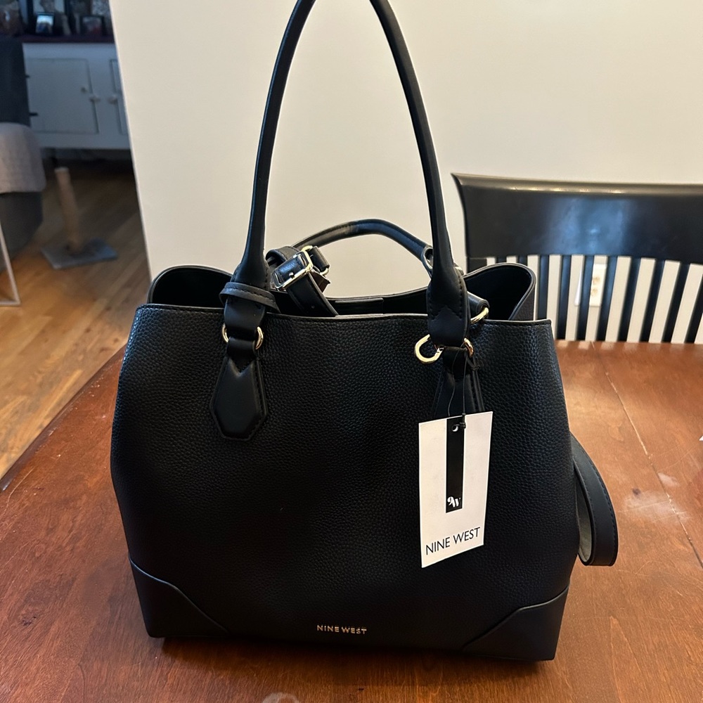 BRAND NEW NINE WEST BAG